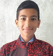 Divyanshu Bora 87% Commerce