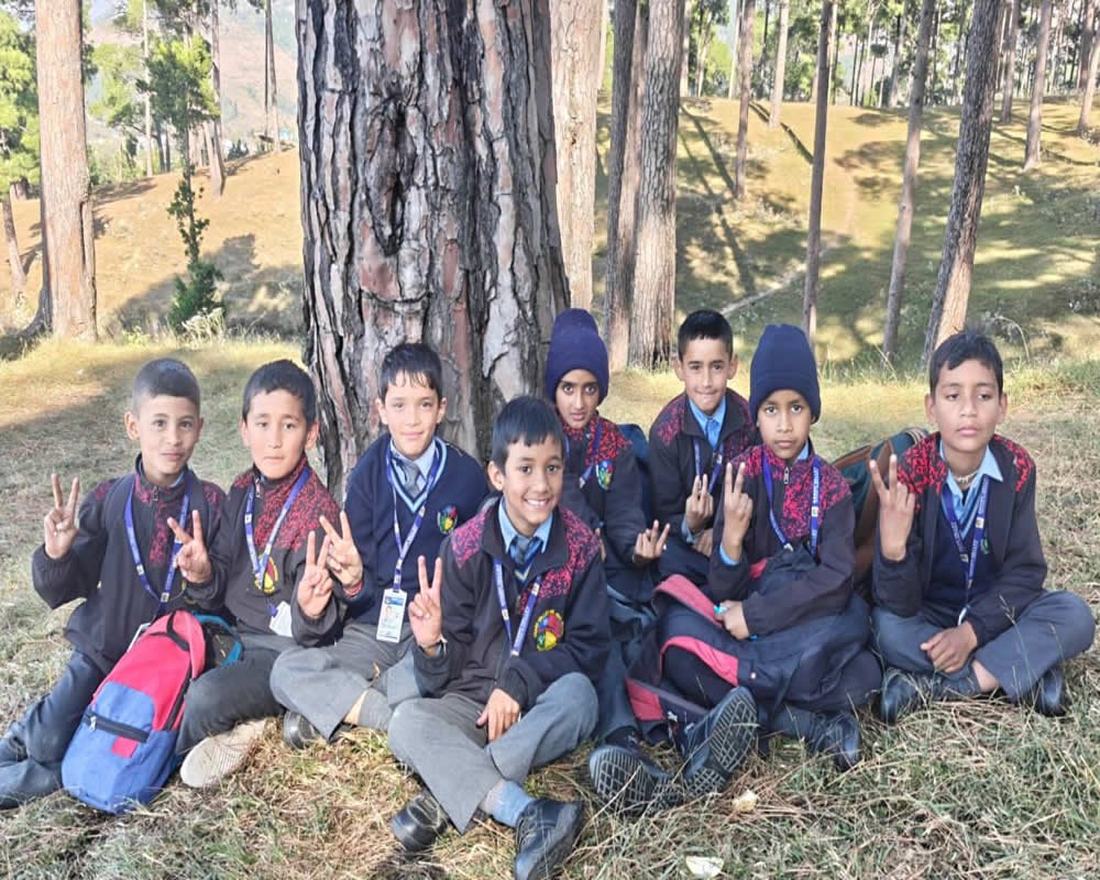 Manaskhand Science Centre