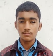 AYUSH SINGH NAGAR KOTI 81.2%