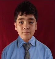DHEERAJ KHETWAL 91 %