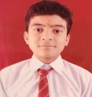 KARAN SINGH KHETWAL 92.6 %