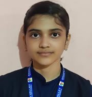 PALLAVI PANDEY 92%