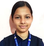 SAMRIDDHI TAMTA 91 %
